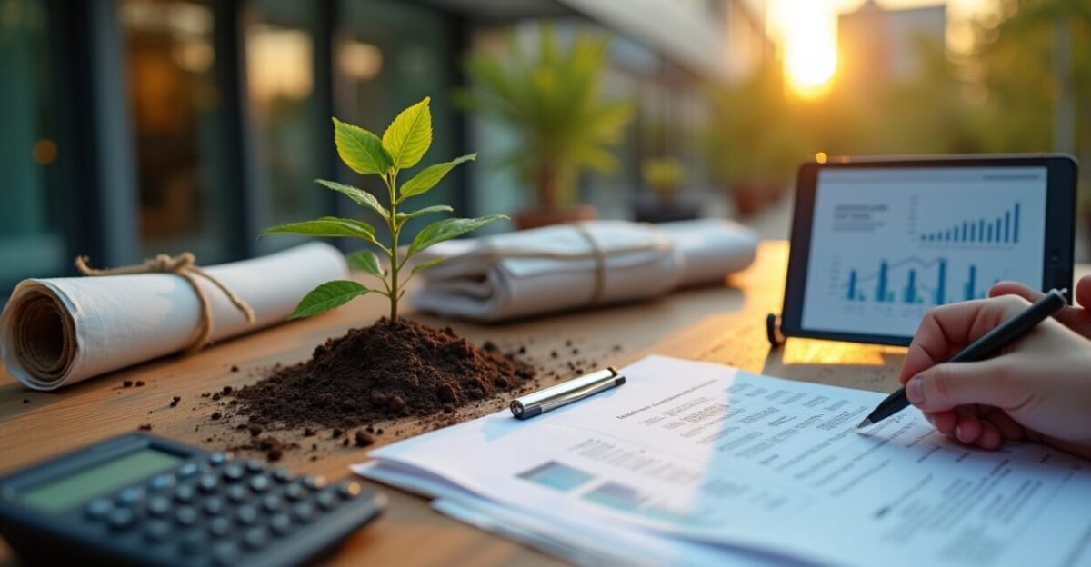 Regras Práticas para Conseguir Financiamento Climático