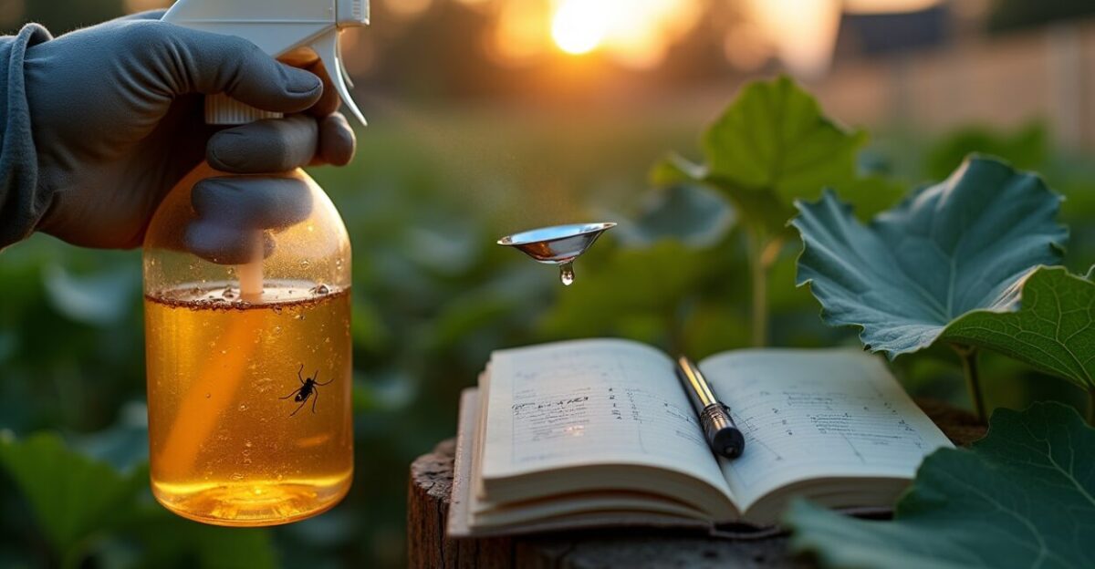 Remédios Caseiros e Truques Práticos para 2025