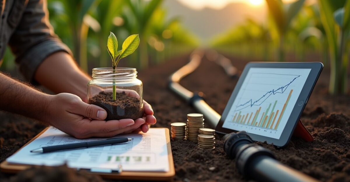 Retorno Econômico e Análise de Viabilidade