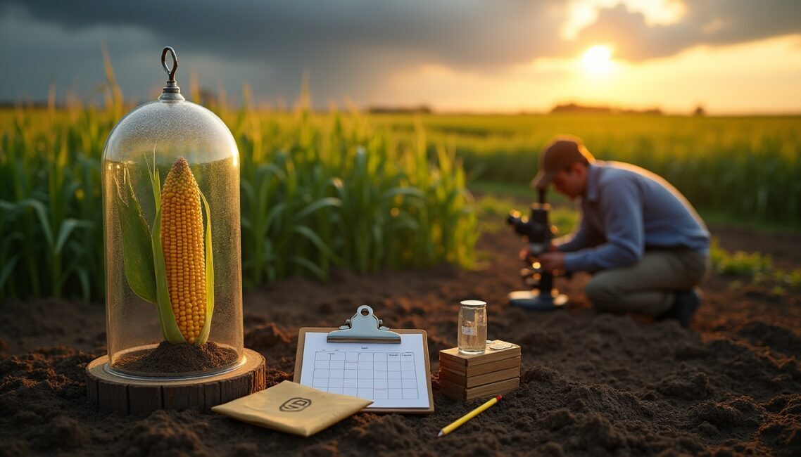 Riscos Climáticos, Pragas e Soluções Práticas