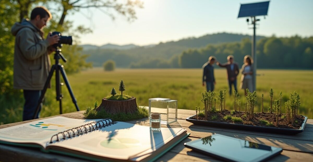 Riscos, Integridade e Verificação dos Créditos