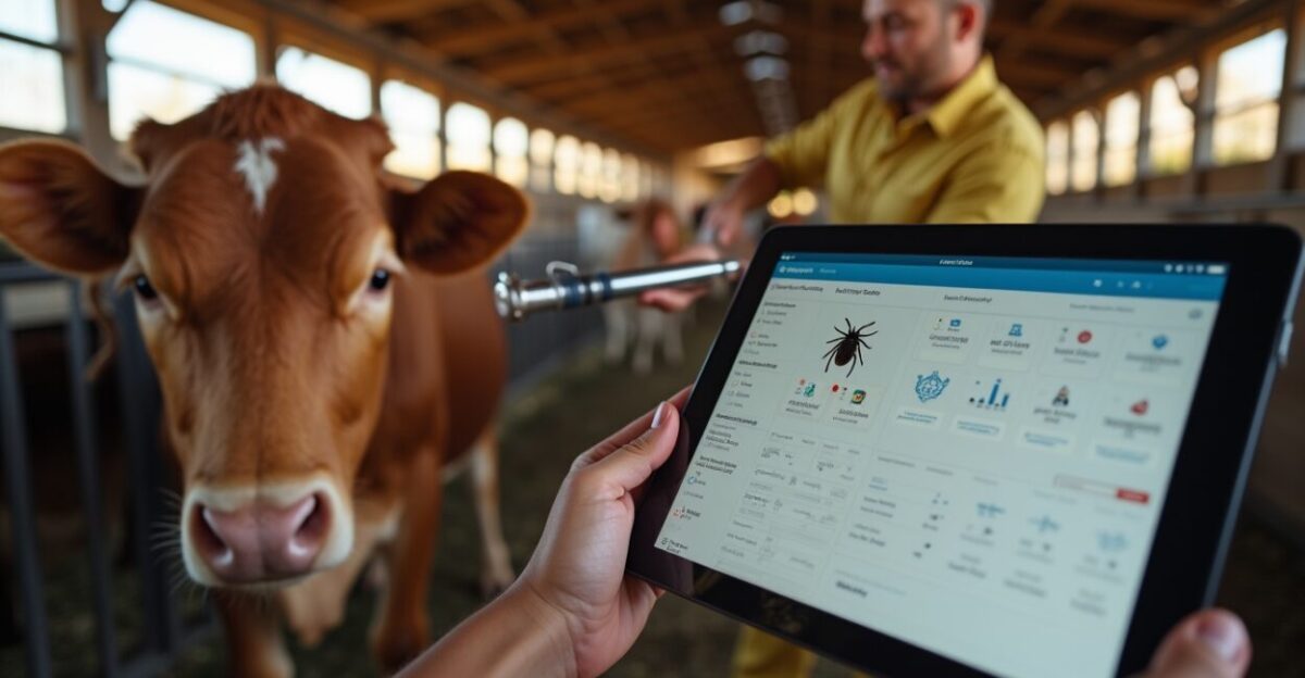 Sanidade e Manejo Preventivo