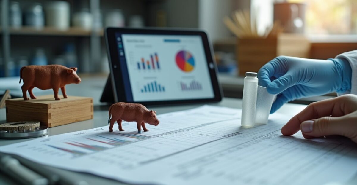 Seleção Genética e Programas de Melhoria