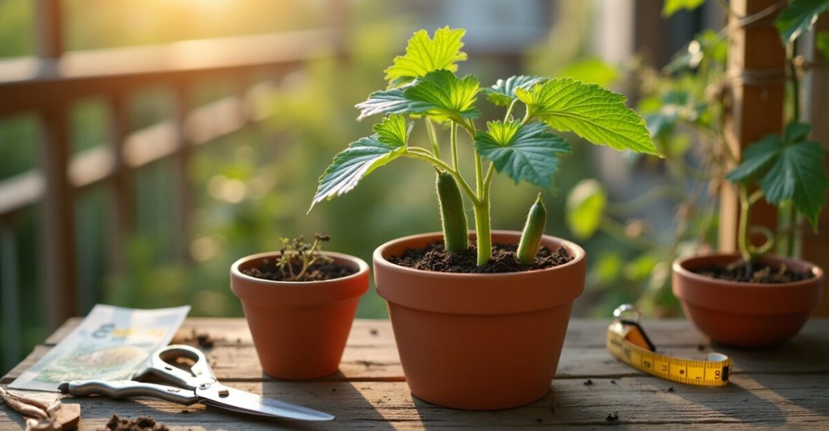 Sementes, Mudas e Espaçamento
