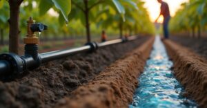 Sizing and Design Tips for Optimizing Drip Irrigation for Cocoa Costs and Layout Best Practices