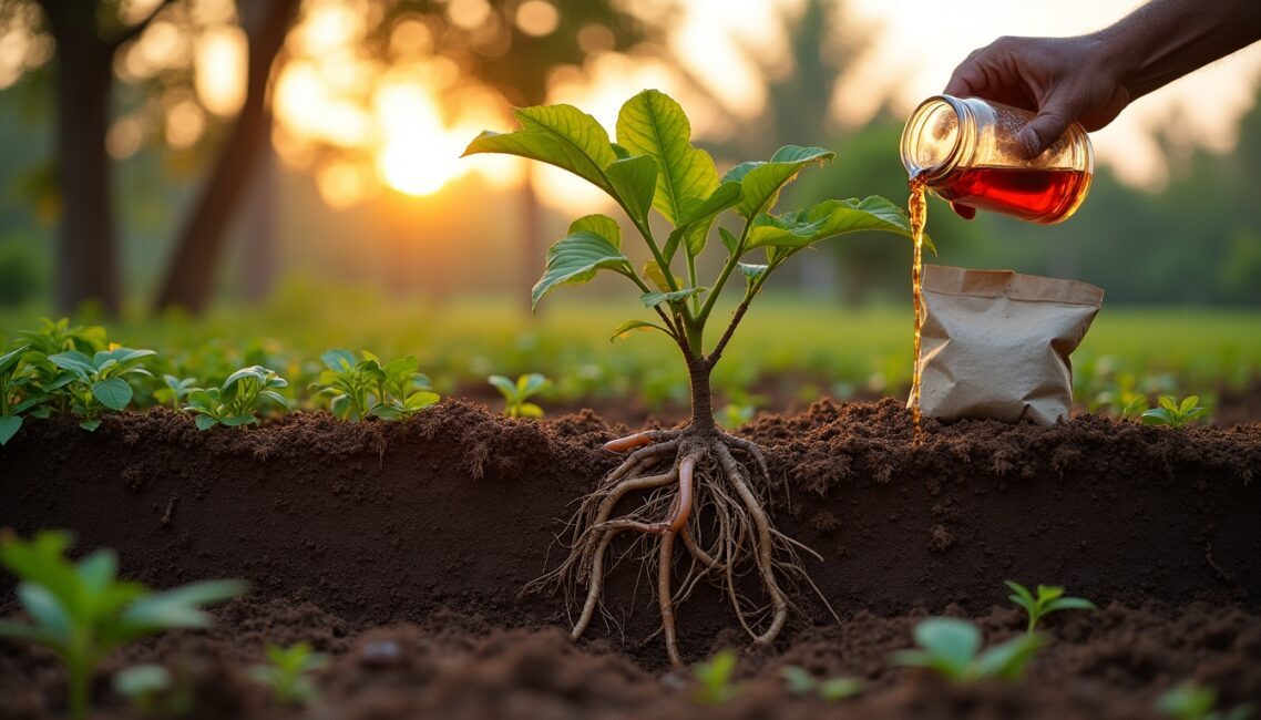 Soil Fertility Strategies That Cut Fertilizer Bills