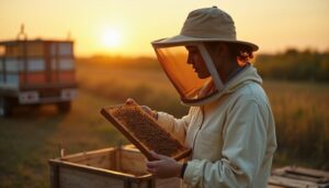 Starting an Apiary: Costs and Steps to Offer Pollination Services