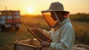Starting an Apiary: Costs and Steps to Offer Pollination Services