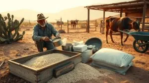 Suplemento Palma: Quando Usar no Cocho para Bovinos Suplemento Palma: Quando Usar no Cocho para Bovinos