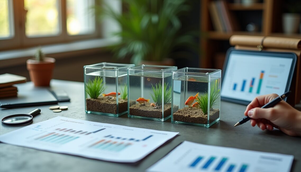 Tabela Comparativa: Custos e Benefícios por Sistema