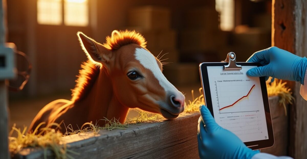 Targeted Vaccination Strategies for Mares and Foals