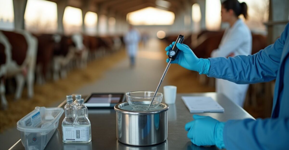 Técnicas de Inseminação Artificial Modernas