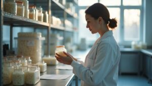 Top Spawn Suppliers to Secure High-Quality Mushroom Inoculum