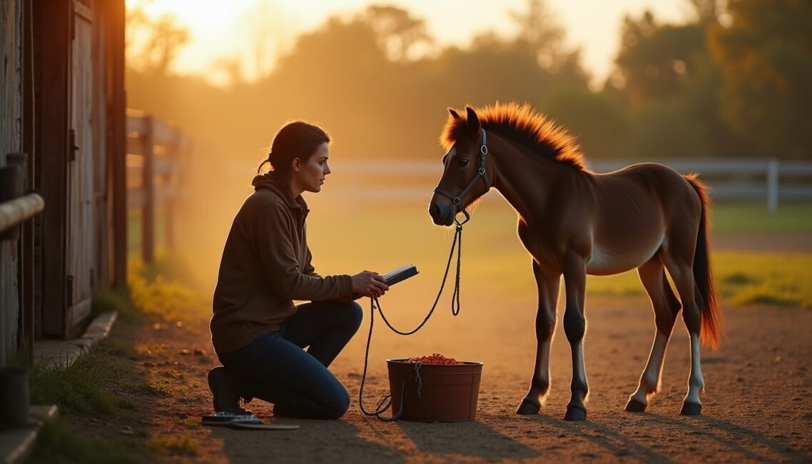 Treinamento de Manejo e Controle