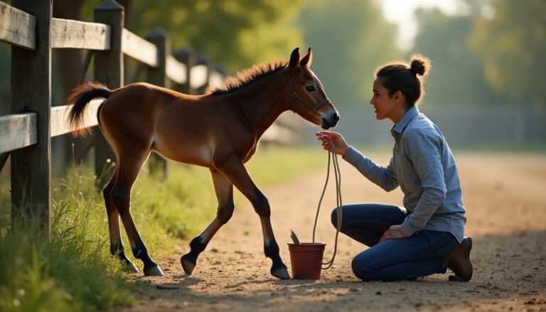 Treinamento Potro: 4 Técnicas para Socialização Segura