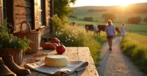 Turismo Rural: Tendências que Vão Transformar 2025