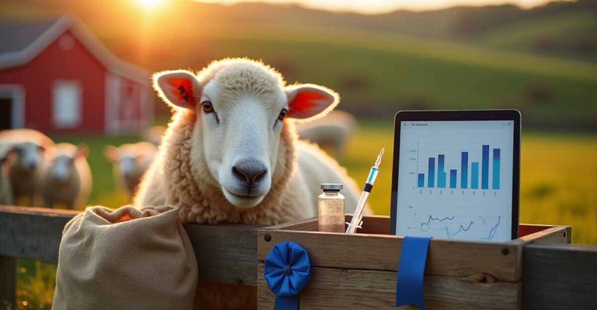 Vantagens e Benefícios de um Programa de Saúde de Carneiros
