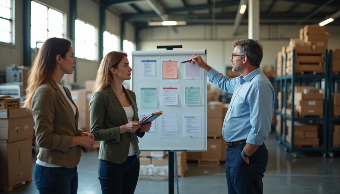 3. Cinco Passos Práticos para Implantar Hoje