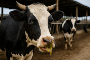 Doenças Respiratórias Bovinos Sinais e Ações Imediatas