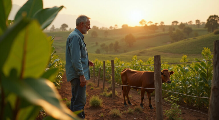 Agrofloresta na ILPF: 5 Arranjos que Elevam Lucro
