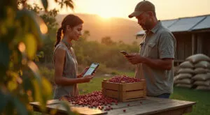 Agronegócio Sustentável: Ganhos e Riscos para Produtores