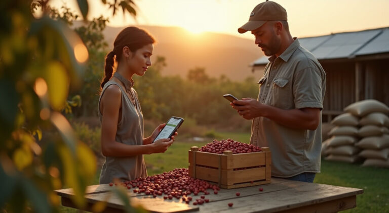 Agronegócio Sustentável: Ganhos e Riscos para Produtores