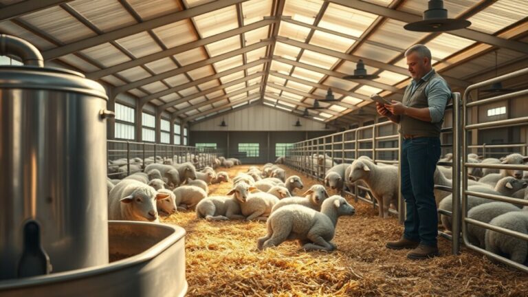 Ambiente de Confinamento Ideal: 9 Ajustes que Aumentam Ganho