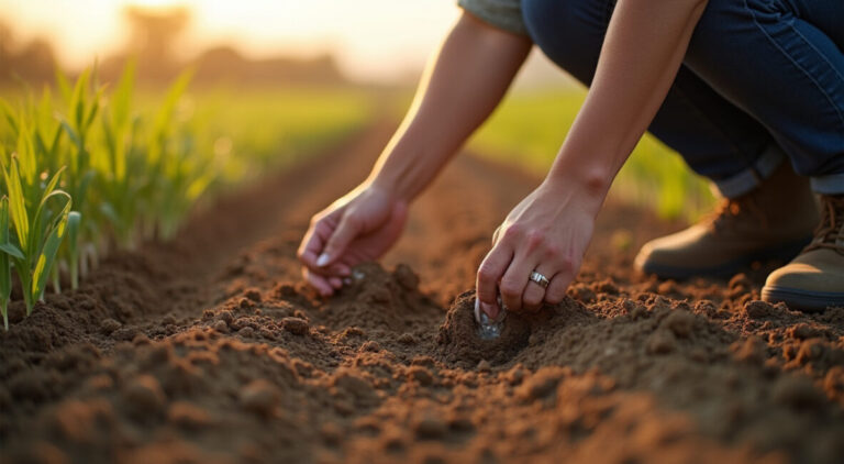 Aveia Preta Vs Braquiária: Qual Cobre Solo Degradado?