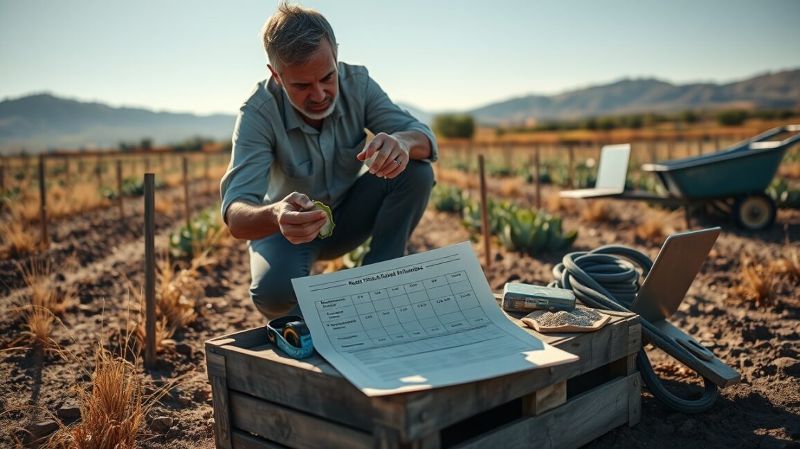 Cacto Nopal: 5 Práticas da Embrapa para Cultivo Lucrativo