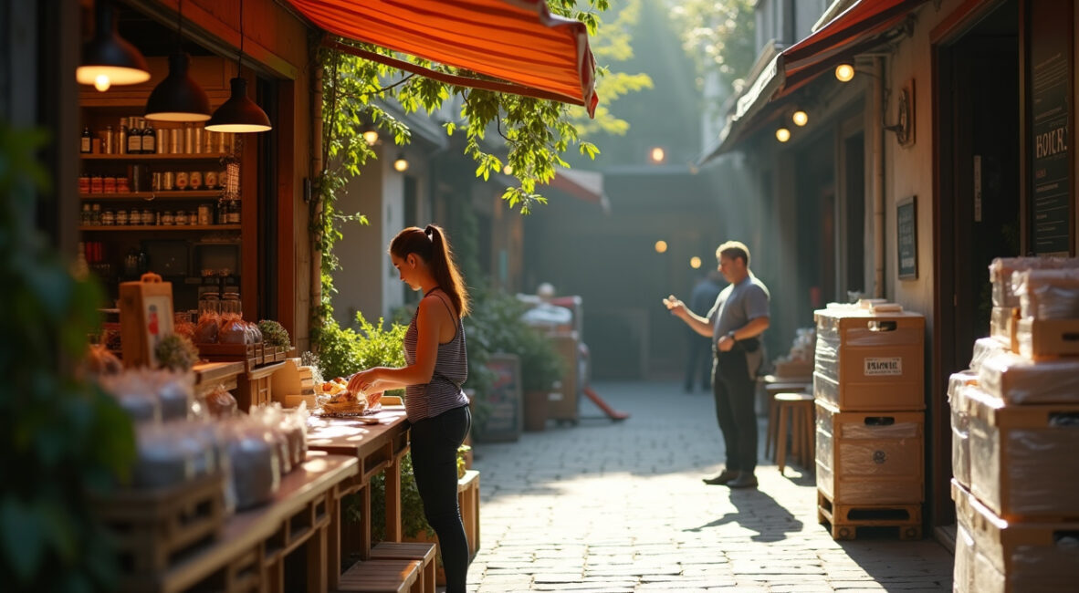 Canal de Vendas: Combinação que Maximiza Margem e Minimiza Risco