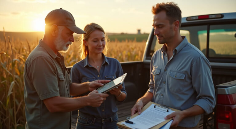 Climate Insurance Updates That Change Agribiz Financing