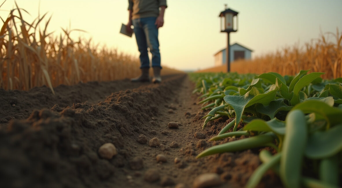 Coberturas de Seguro Agrícola que Produtores Ignoram