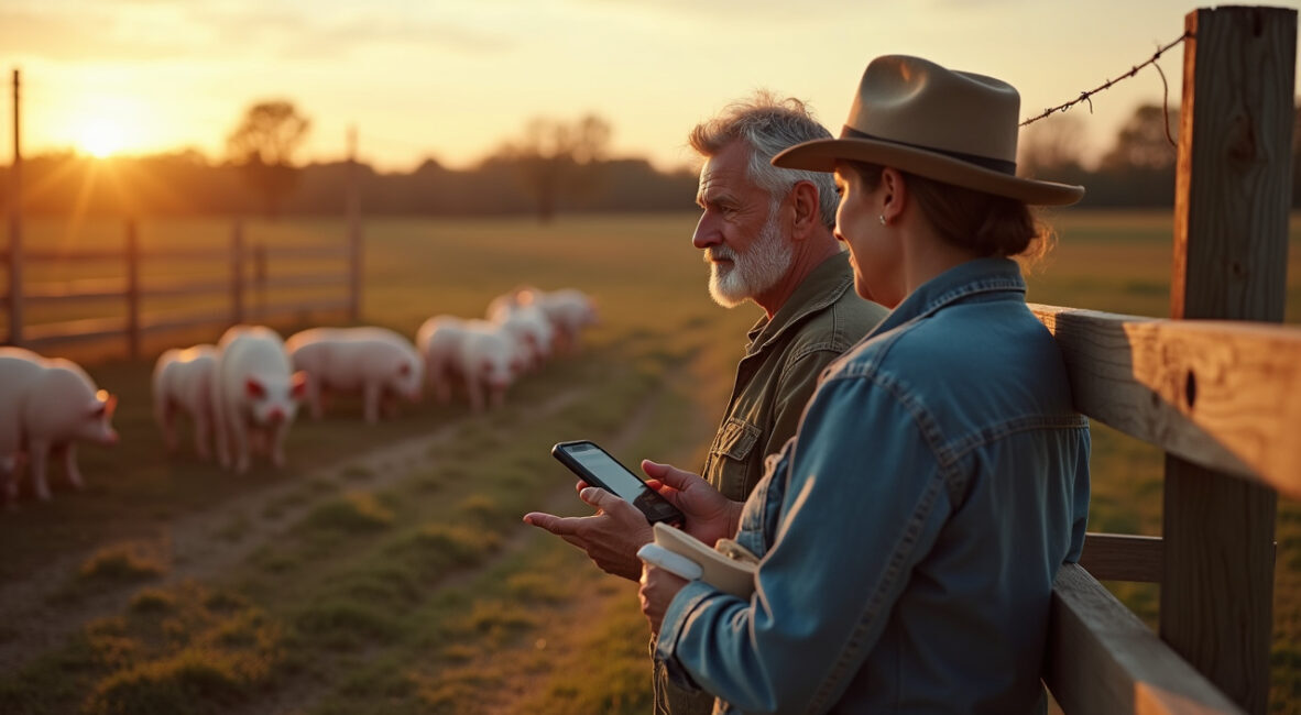 Como Monitorar Lotes sem Virar Escravo do App