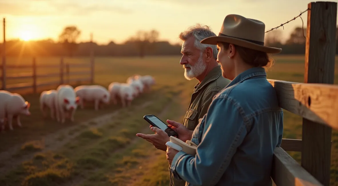 Como Monitorar Lotes sem Virar Escravo do App