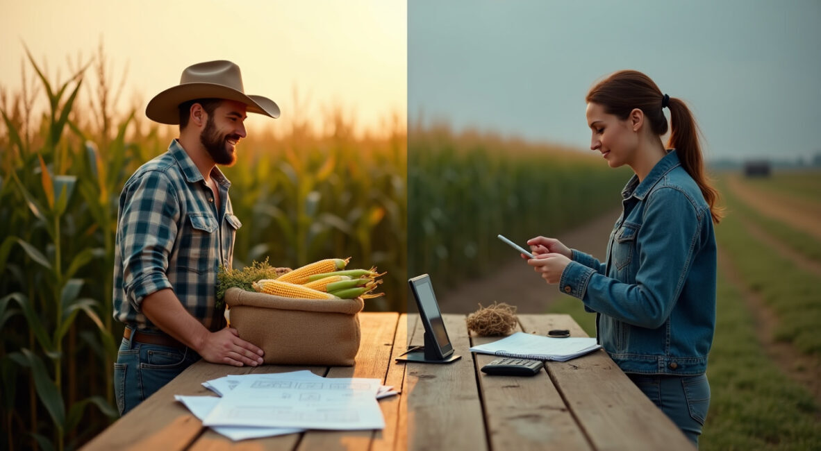 Seguro Produtividade Vs. Seguro Receita: Qual Escolher?