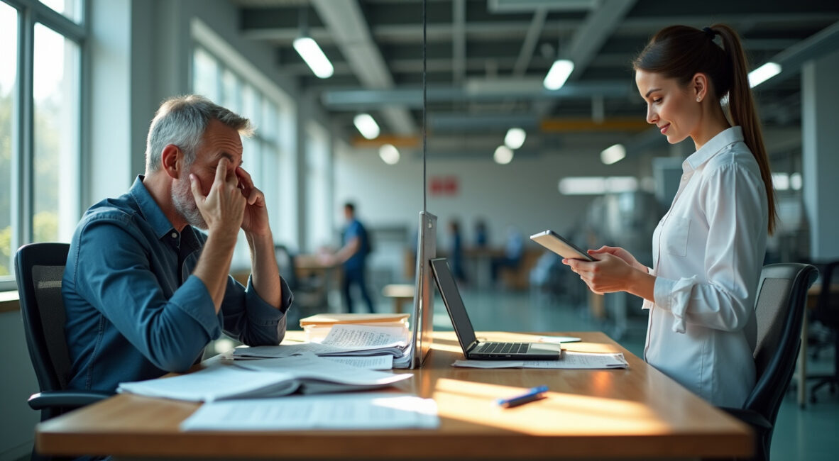 Comparação Surpreendente: Expectativa Vs. Realidade