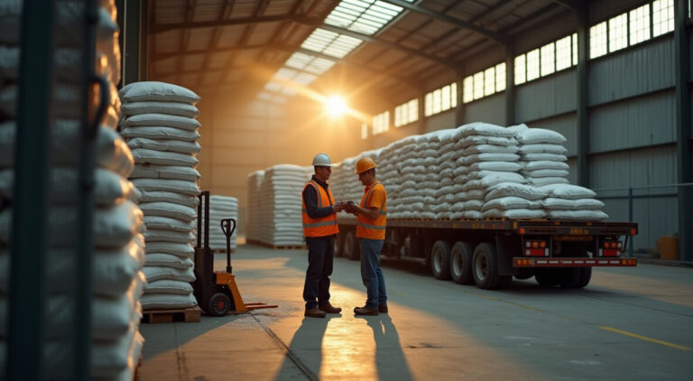 Compra Ureia Atacado: Quando Vale Estocar e Quanto