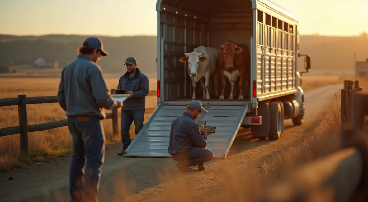 Conduta da Equipe e Bem-estar Animal Operacional