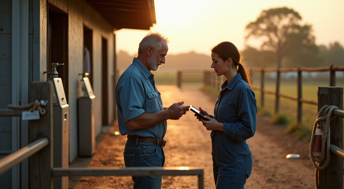 Controle Sanitário e Manejo que Evitam Perdas Econômicas