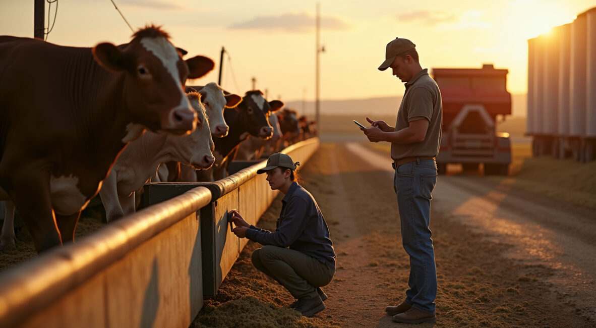 Cronograma Prático de 60 Dias para Elevar Peso e Preço de Venda