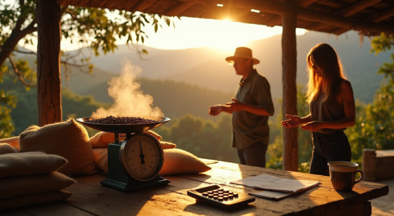 Custo Certificação de Café: Quanto Pagar e Reduzir Despesas