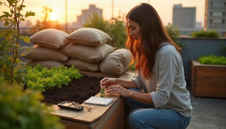 Custo Inicial: Quanto Investir para Lançar uma Horta Orgânica