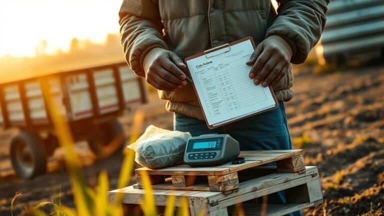 Custo Volumosos: Calcular Economia na Entressafra Rural