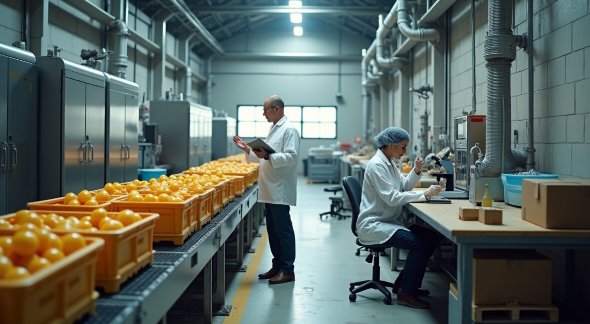 Custos e Investimento na Agroindústria de Polpas