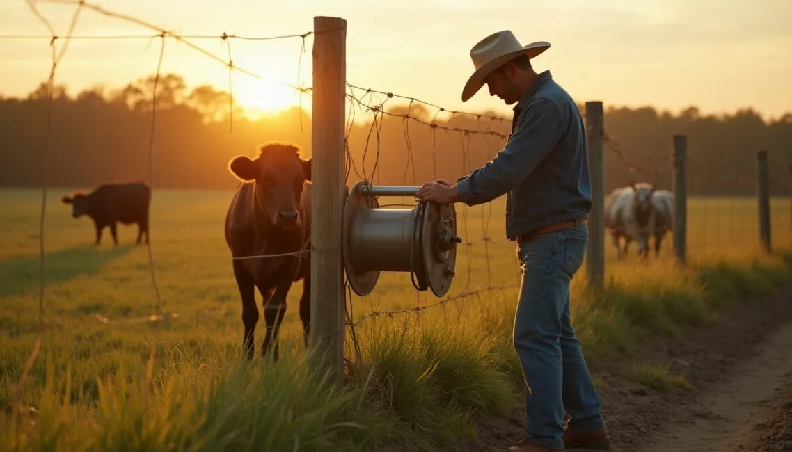 Dia 8–12: Ajustes de Manejo que Cobram Pouco e Rendem Muito