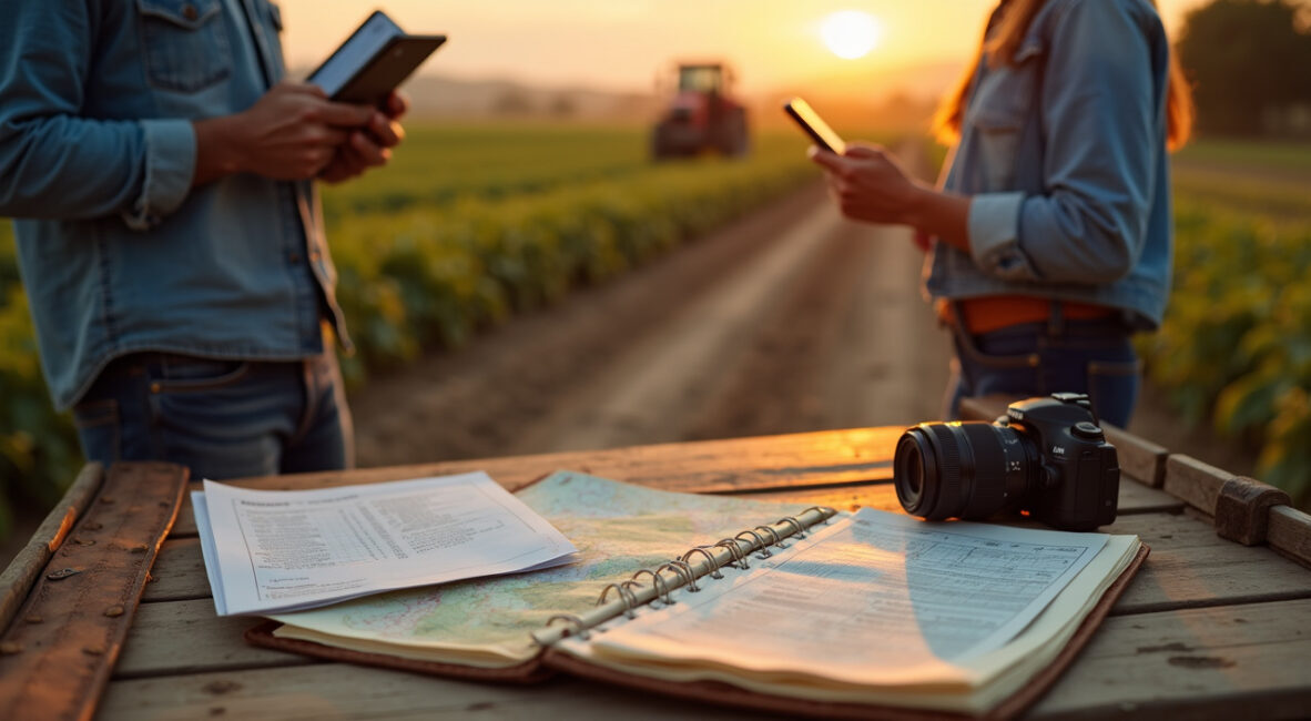 Documentação Exigida: O Checklist que Evita Recusa na Hora H