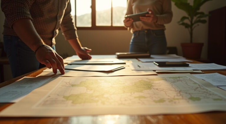 Documentação Exigida para Certificar Café Orgânico em 2025