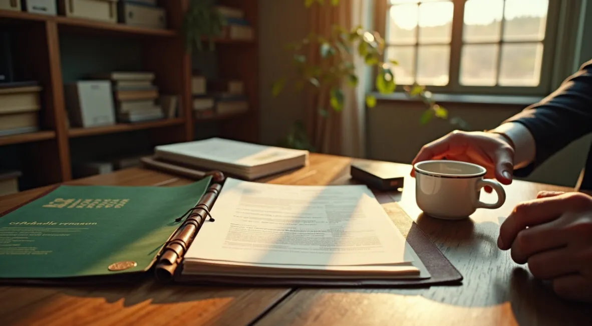 Documentação Imprescindível — Checklist para Entregar Ao Corretor