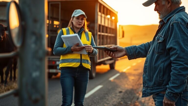 Documentos Sanitários para Venda de Gado: 7 Essenciais