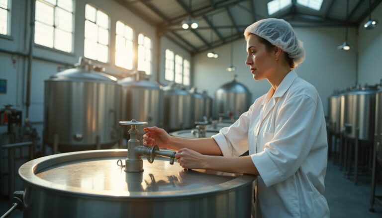 Equipamentos Laticínios: Essenciais e Quanto Custam Hoje